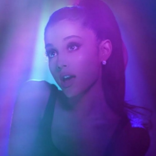 Ariana Grande - Intro (Interlude At The Dangerous Woman Tour)