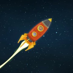 Rocket Ship