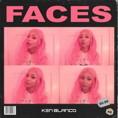 Faces (Prod. by Yung Tago)