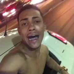 MC POZE DO RODO - NO BAILE NOIS É MIAMI BASS