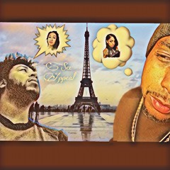 Sex Appeal - ShermHunid X Lazra0