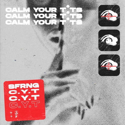 Stream SFRNG Calm Your Tits By SFRNG R