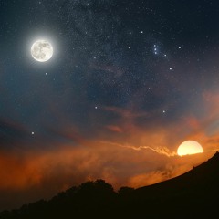 Supermoon