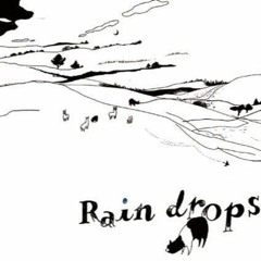 Nekomata Master - Raindrops#1 「Aqua」