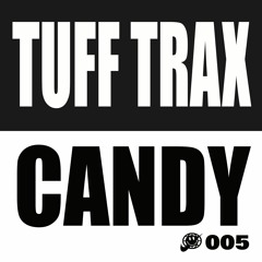 Tuff Trax - Confusion