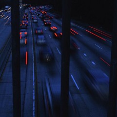 caminatas nocturnas // delirios