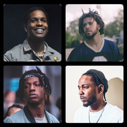 Stream Ty Smith | Listen To A$Ap Rocky/J. Cole/Joey Bada$$/Kendrick Lamar  Playlist Online For Free On Soundcloud