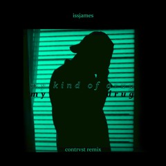 Issjames - M.K.O.D. (CONTRVST Remix)