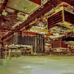 Up is Down & Down is up