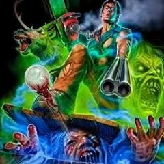 Book Of The Dead