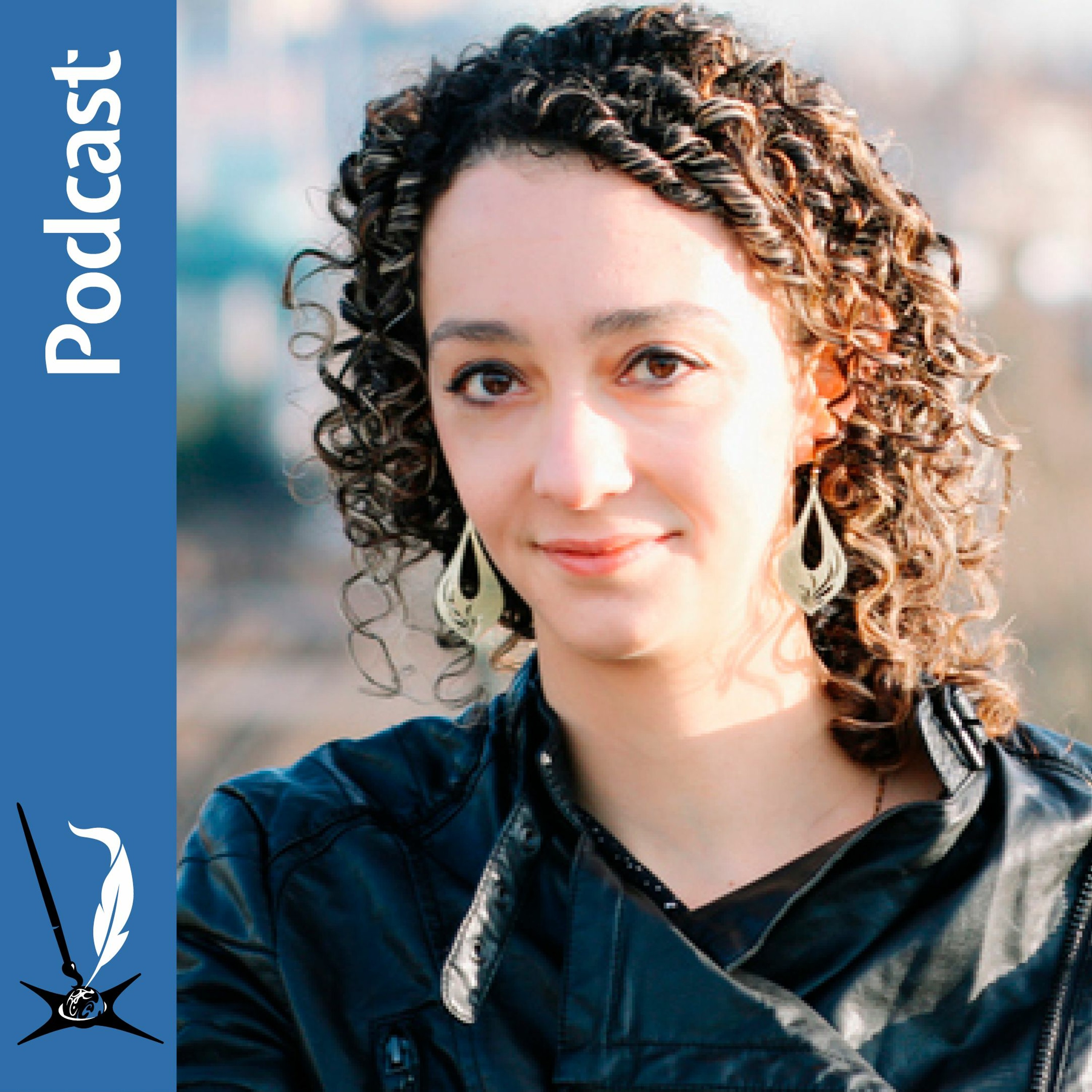 52. Elise Stephens as a new mom gives tips for a career as an author episode artwork