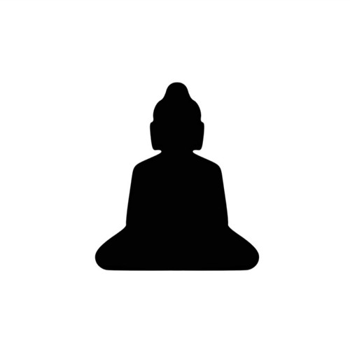 Like A Buddha