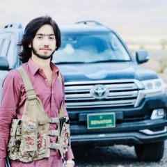 Balochi Folk 🖤