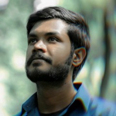Neela Maalakhe Cover | Sanoop robert | Porinju Mariyam Jose