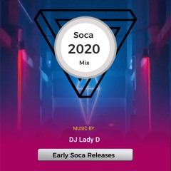 Soca 2020 Mix