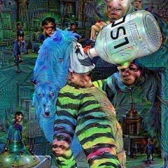 Progressive error ( remix ) (160bpm)