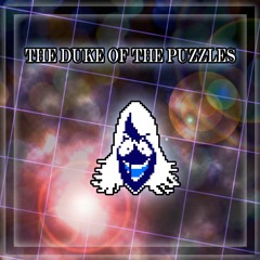 The Duke Of The Puzzles