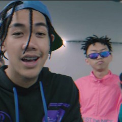 DIAMOND MQT - Boomerang! Ft. YOUNGGU, FIIXD (Prod. By SIXKY)