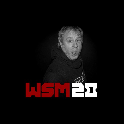 WUT 20 / Tanzhaus West / Tracklist