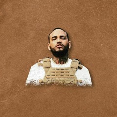 *FREE FOR PROFIT* Joyner Lucas & Logic Type Beat / Terror