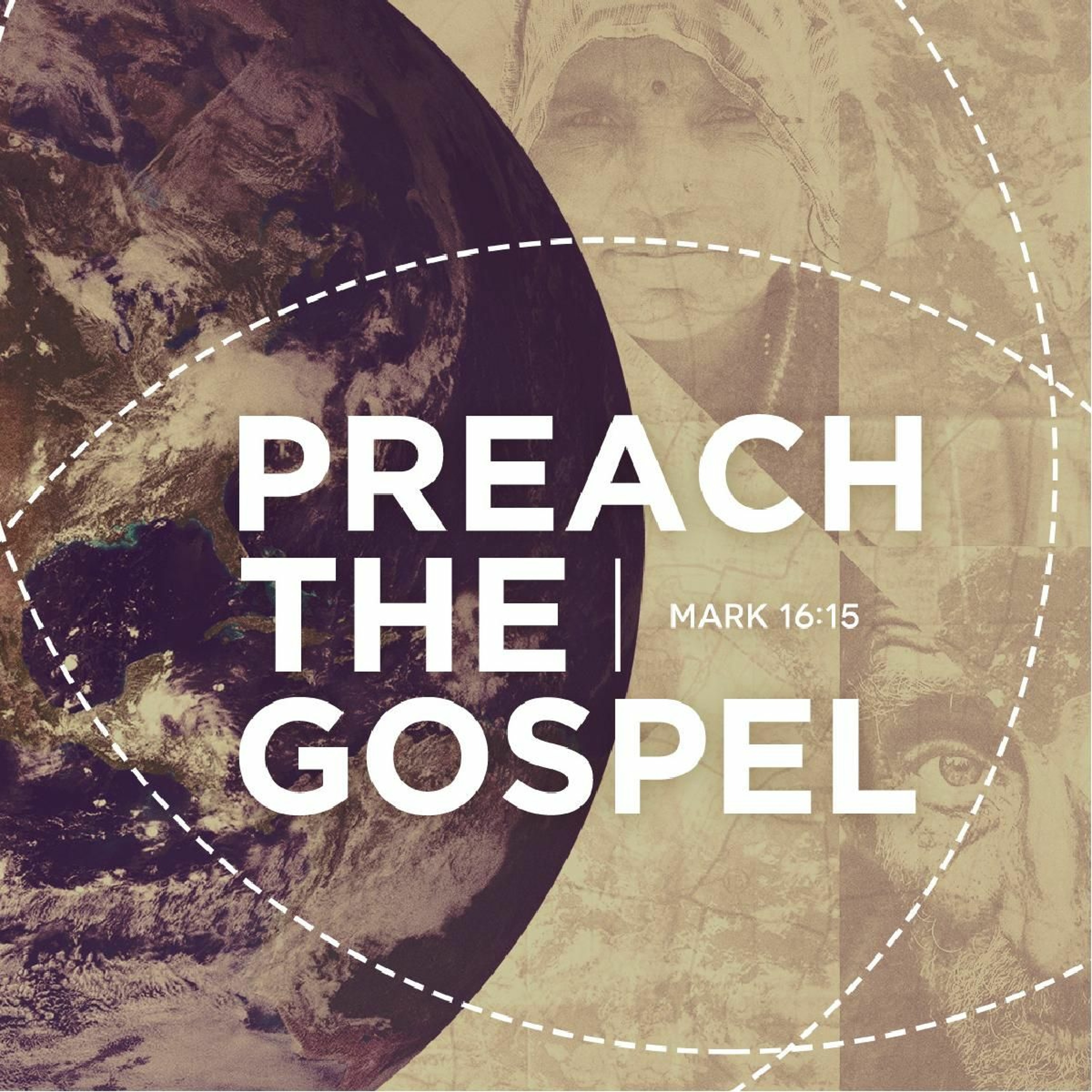 The Gospel episode artwork
