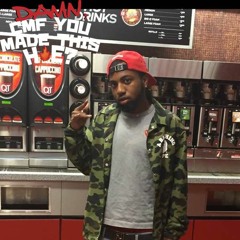 C-Note - GDay Freestyle [prod by 817cmf]