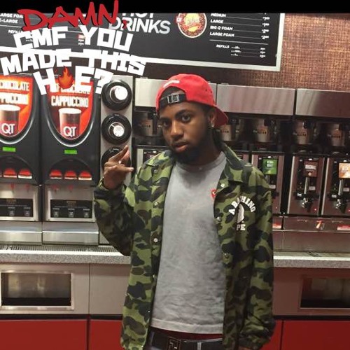 C-Note - GDay Freestyle [prod by 817cmf]