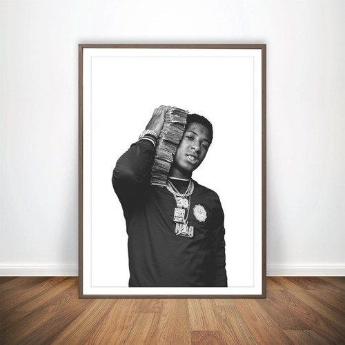 YoungBoy Never Broke Again - House Arrest Tingz (TrapFi Version)