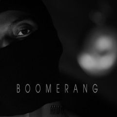 BOOMERANG(Prod. by Dae Dae)