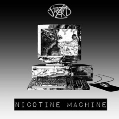 Nicotine Machine