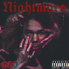 Nightmare - Odi (Prod. ewan4gain)