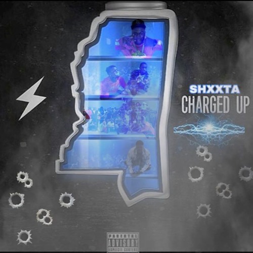 Charged up - Shxxta Ft YFL Squeeek & YoungNote