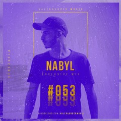 VUM.053 | NABYL (Venezuela)