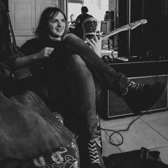 Stuck In A Moment You Can't Get Out Of