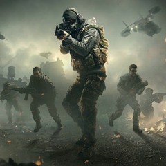 Call Of Duty Mobile (SoundTrack) New