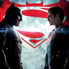 Batman Vs Superman -(Do You Bleed)[Prodigy X Remix]