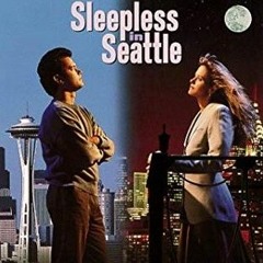 Sleepless in Seattle