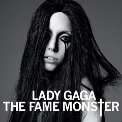 Lady Gaga | So Happy I Could Die | Extended mix