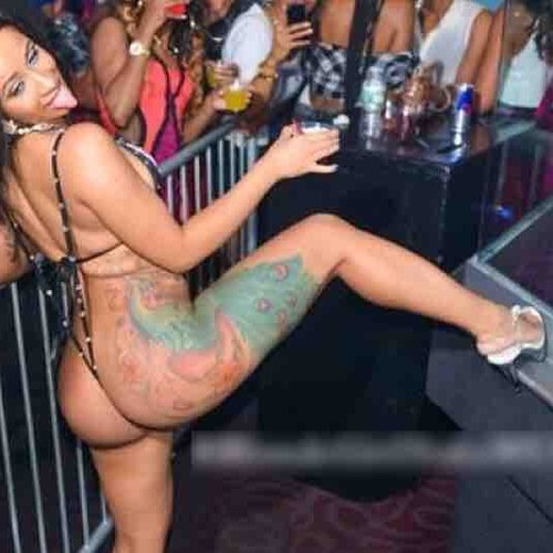 cardi b mixtape