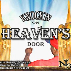 NewImag3 - Knock'in On Heaven's Door - 111719