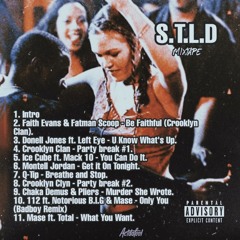 S.T.L.D Mixtape"19 (Souf East Rmx)