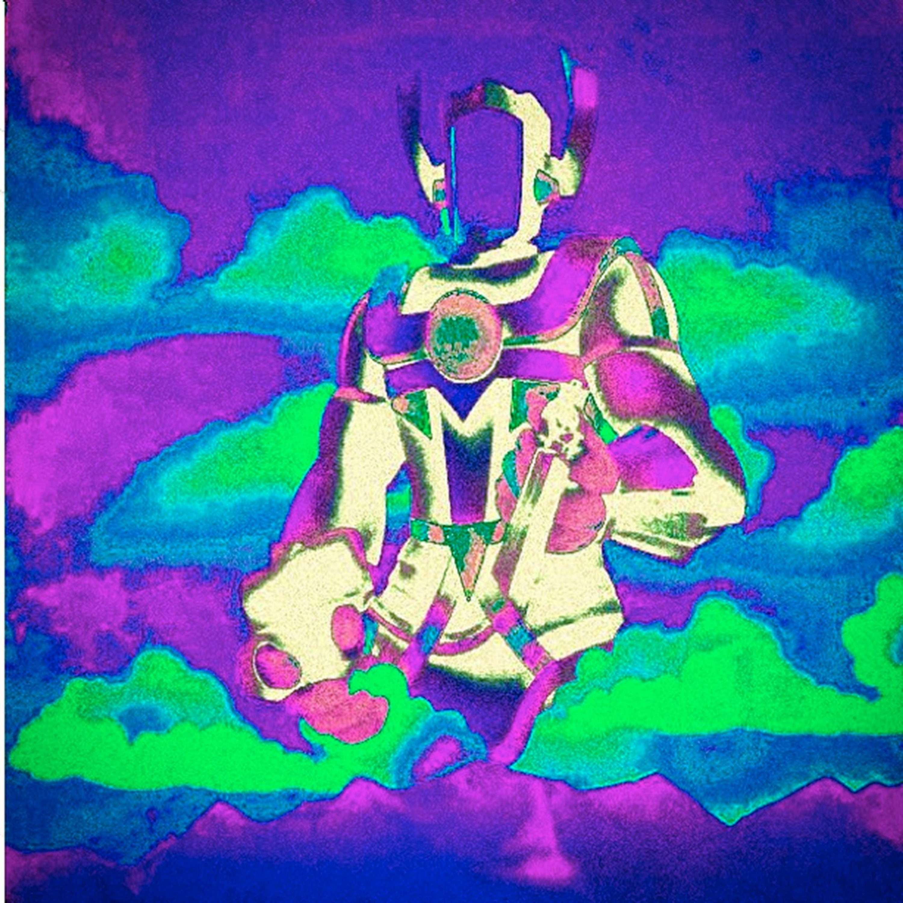 Curry Mac Chowder Baked Beats No.3 episode artwork