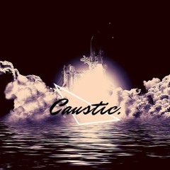 Caustic.