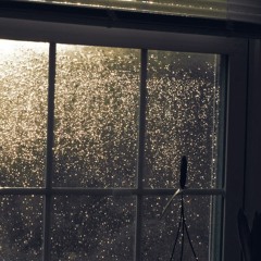 i'm scared to look outside w/ bixby