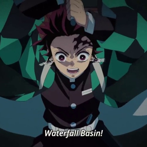Stream Demon Slayer Kimetsu No Yaiba Ost Breath Of Water Mud Warfare By Sushiboats Listen Online For Free On Soundcloud