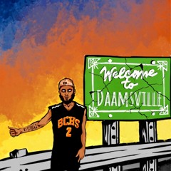 BRIMO x DAAM$ Arrogant prod. SLAYRON