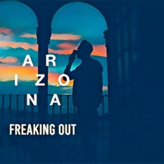 A R I Z O N A - Freaking Out (WOODS Remix)