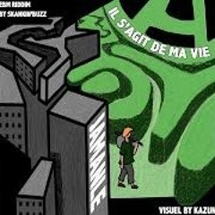 JAMANLE - Il s'agit de ma vie - 2019