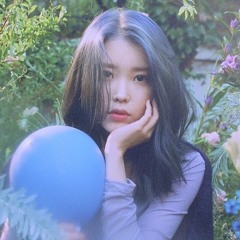 [FULL ALBUM] IU (아이유) - Love Poem (5th Mini Album)