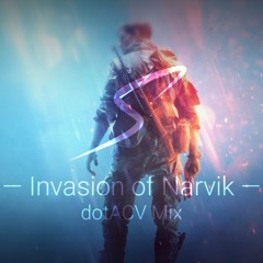 Johan Söderqvist & Patrik Andrén - Invasion of Narvik (dotACV Mix)